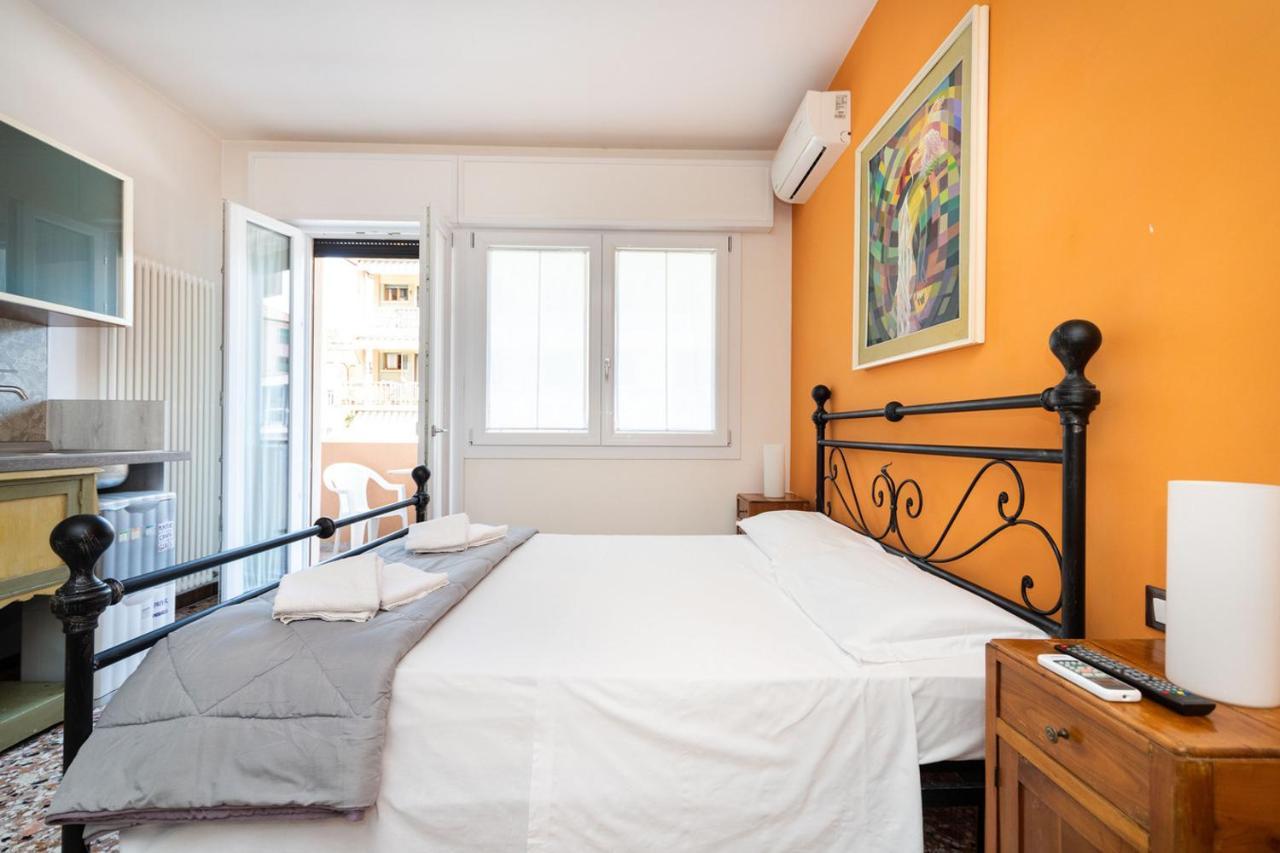 Ferienhaus Holistay Venezia Mestre