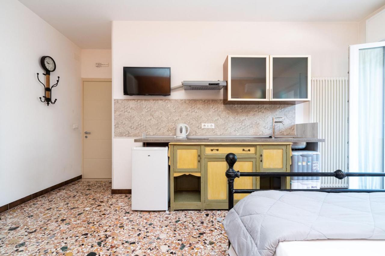 Holistay Venezia * Mestre
