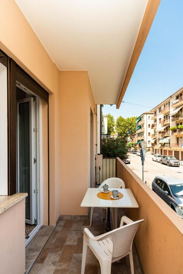 Holistay Venezia Mestre
