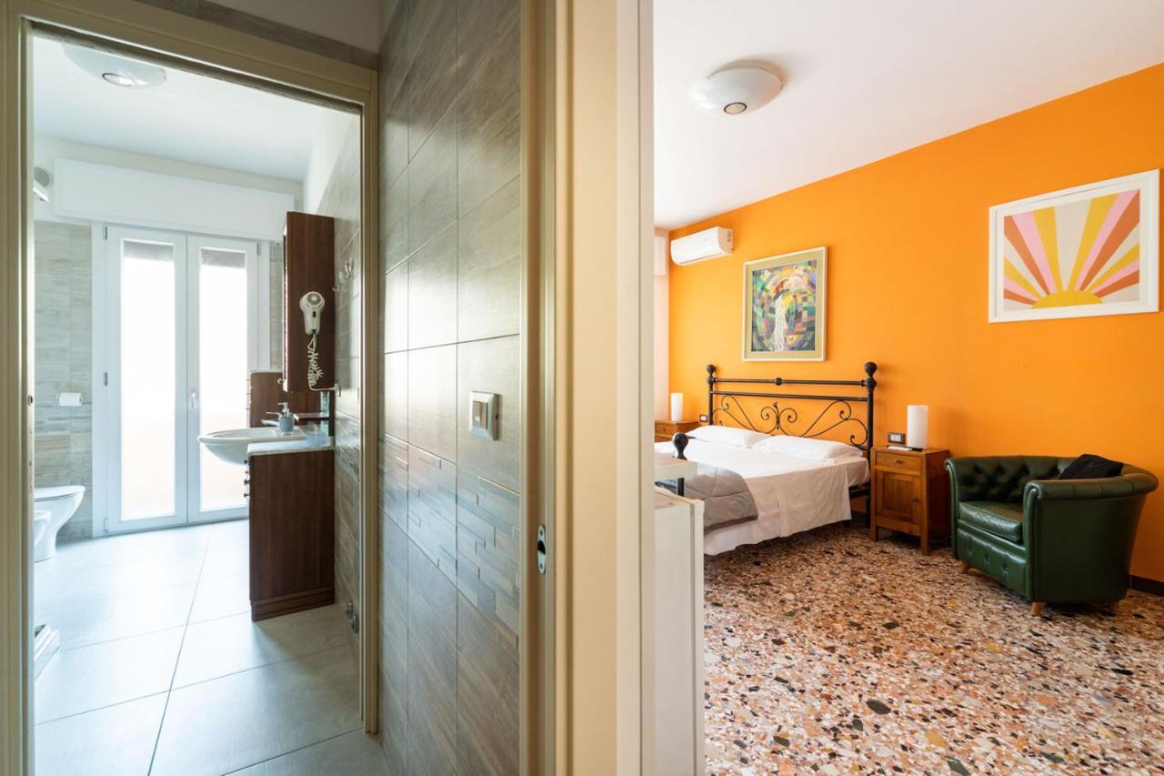 Holistay Venezia Mestre