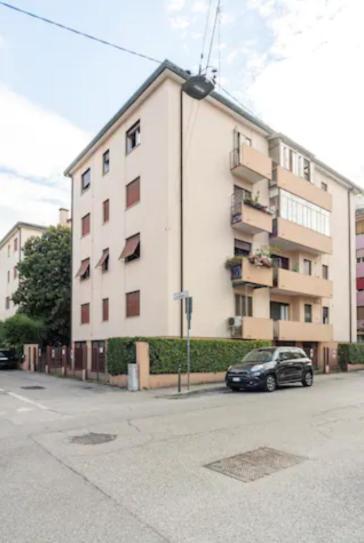 Ferienhaus Holistay Venezia Mestre