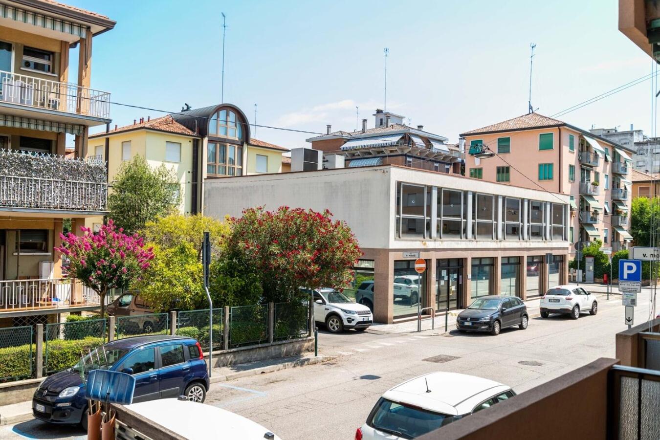 Holistay Venezia Ferienhaus Mestre