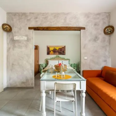 Monti Guesthouse Mestre Exterior photo