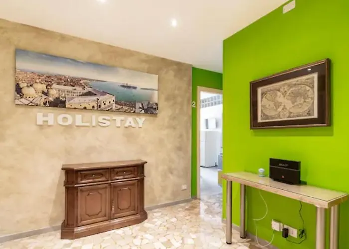 Monti Guesthouse