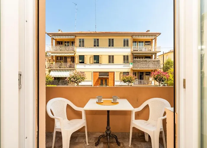 Monti Guesthouse