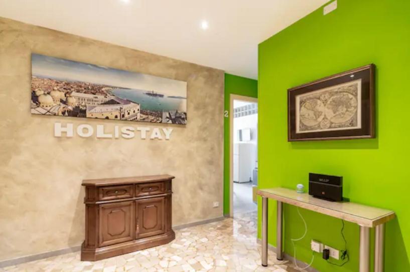 Holiday home Monti *