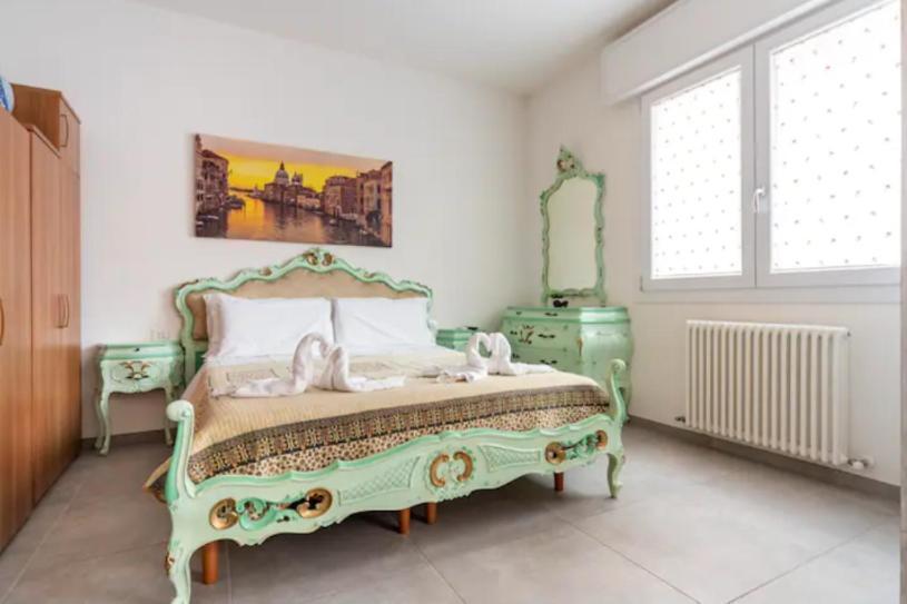 Holiday home Monti Mestre