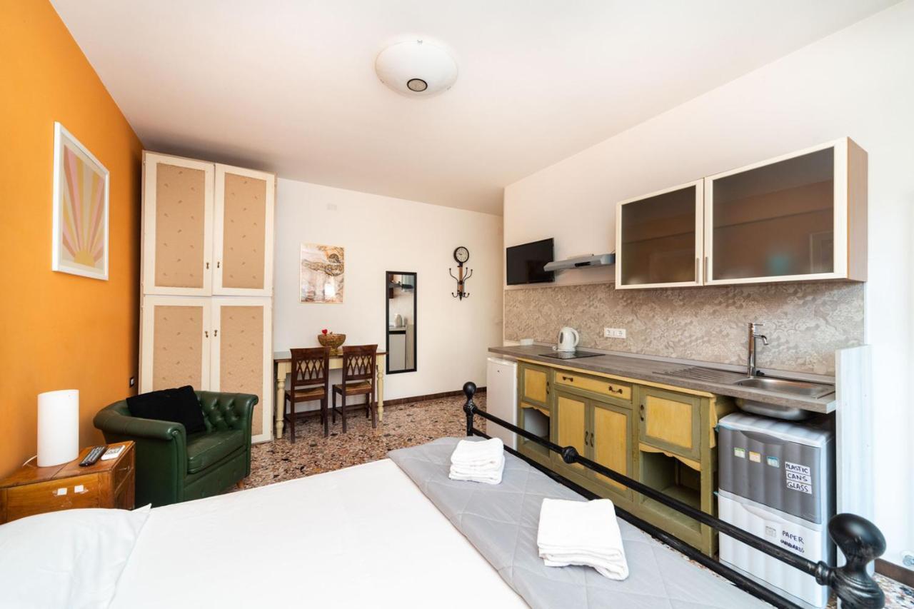 Monti Holiday home Mestre
