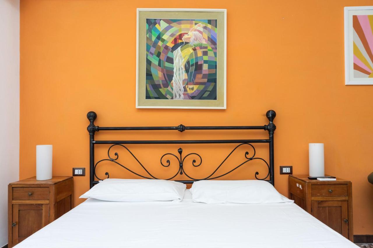 Holiday home Monti *