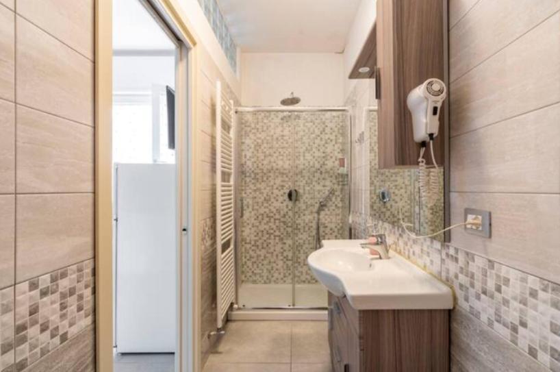 Holiday home Monti Mestre