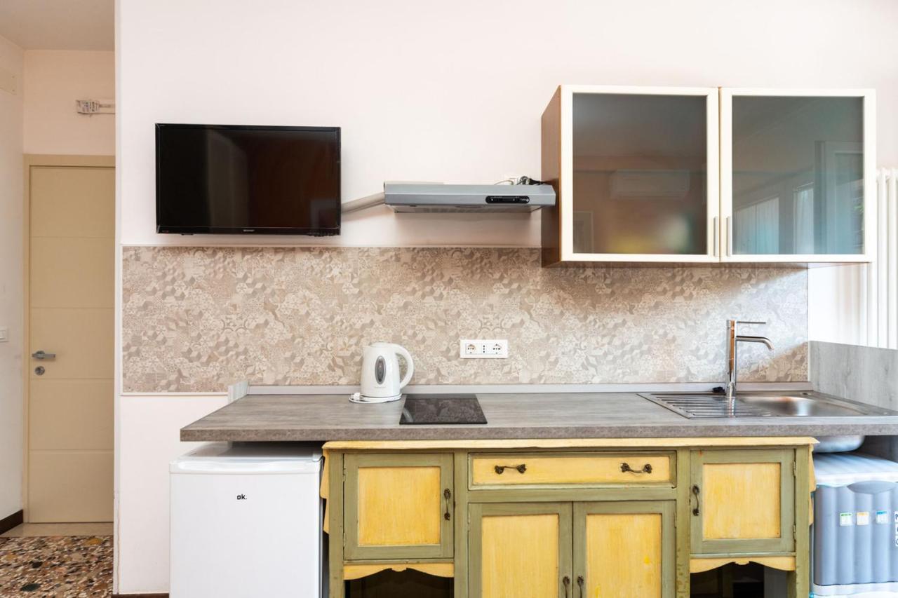 Monti Holiday home
