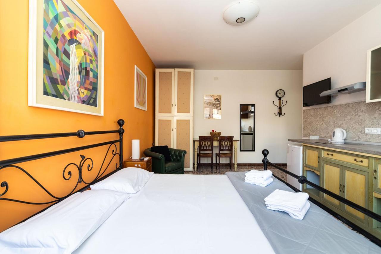 Holiday home Monti Mestre