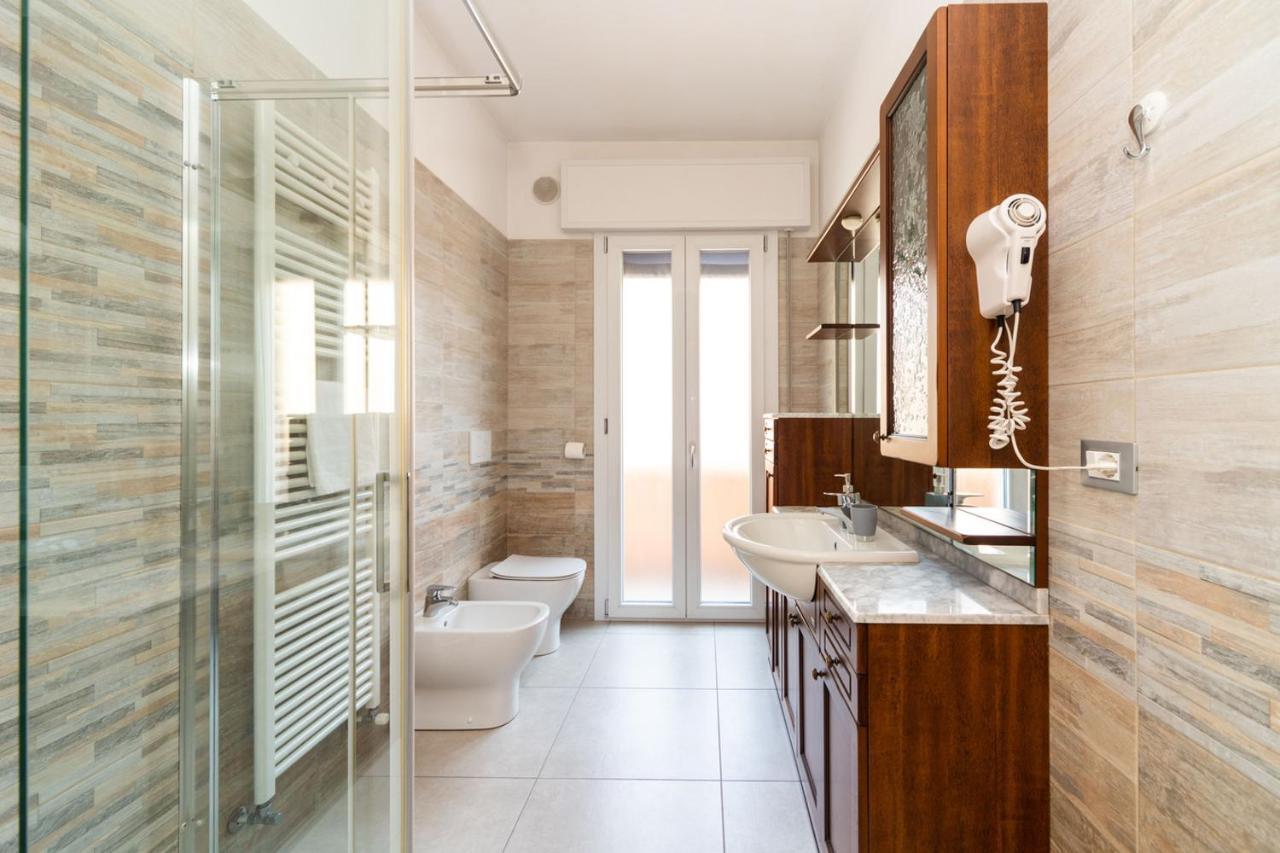 Monti Holiday home