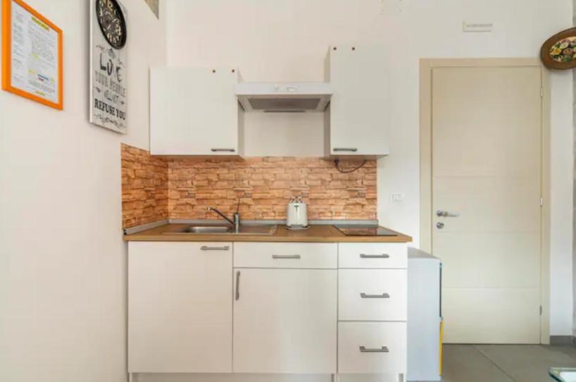 Holiday home Monti Mestre