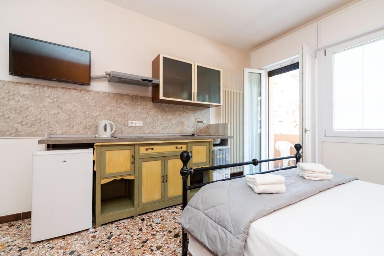 Monti Holiday home
