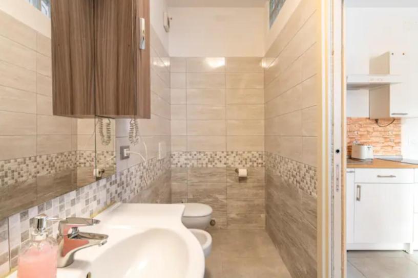 Monti Holiday home