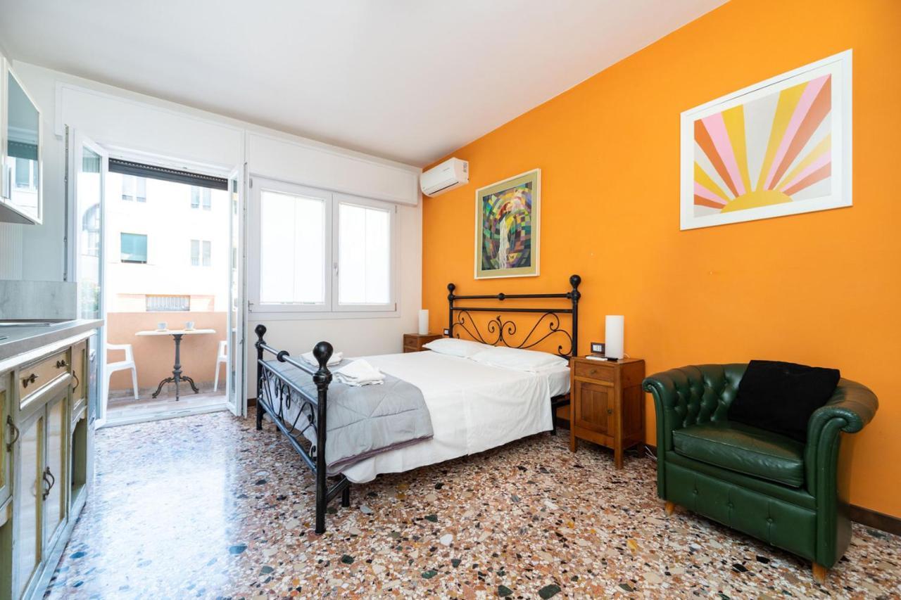 Holiday home Monti Mestre