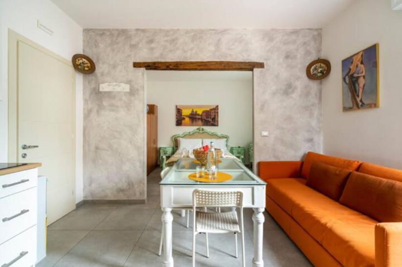 Monti Holiday home *