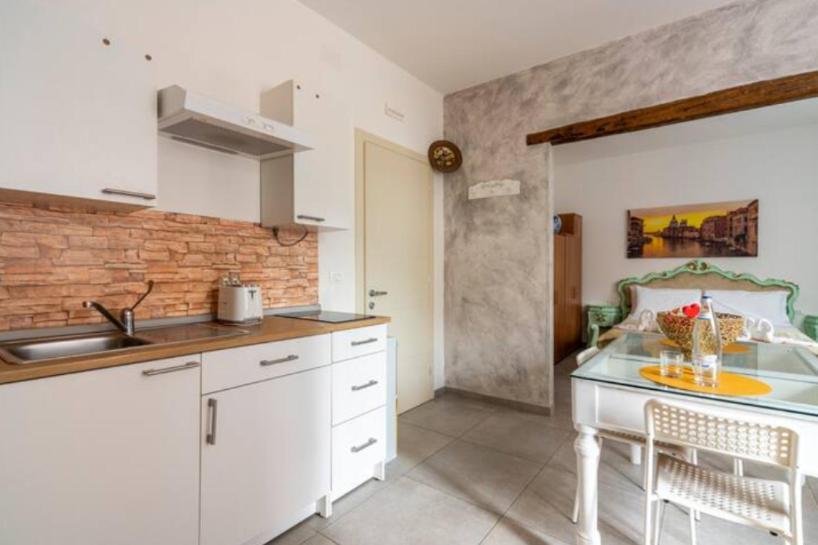 Holiday home Monti