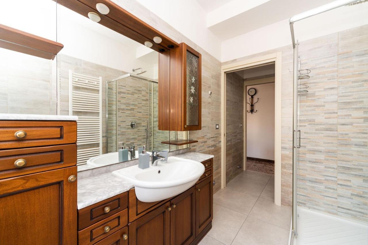 Holiday home Monti Mestre