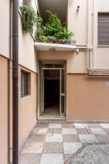 Monti Holiday home Mestre
