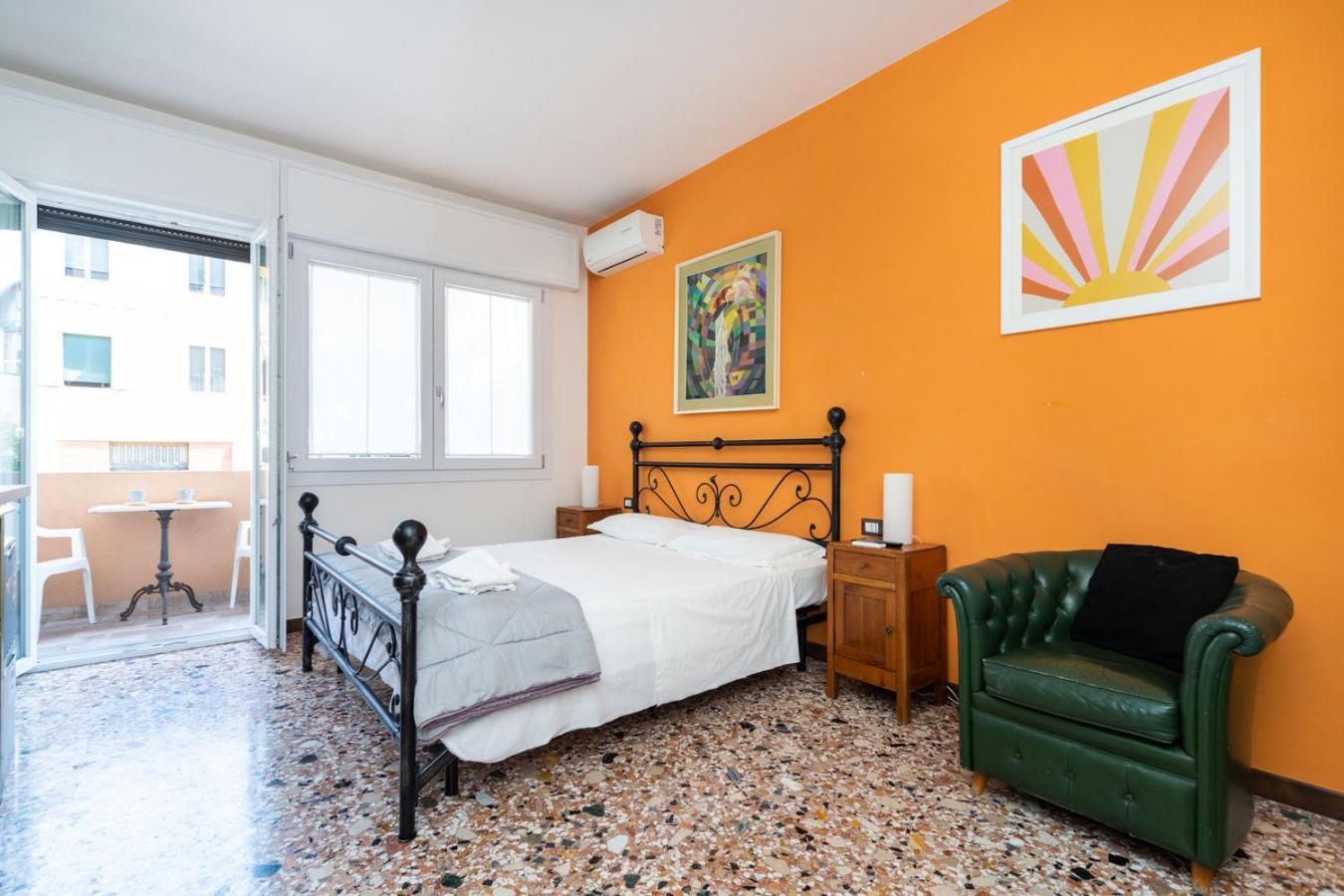 Monti Holiday home *